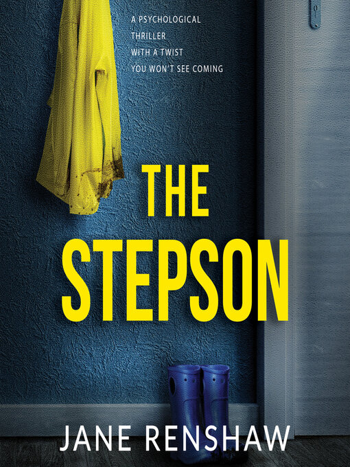 Title details for The Stepson by Jane Renshaw - Available